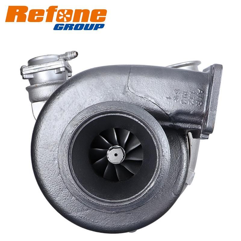 Gta4502V Engine Turbo 758204-0007 Complete Turbo Kit 752389-9007 Turbocharger Assy