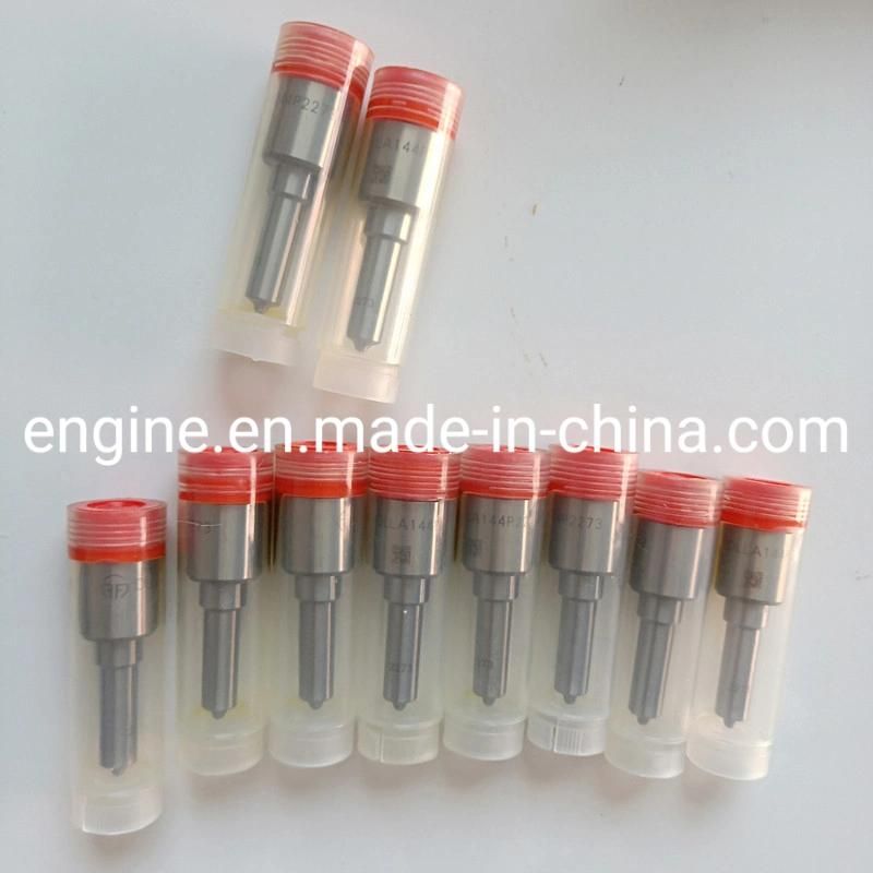 4bt Engine Fuel Injector Nozzle Dlla150p213 0433171175 F019121297