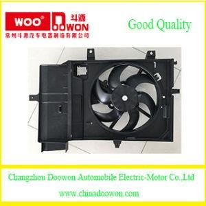 for Nissan Micra 21481-Ax800 Car Cooling Fan / Car Electric Fan / Automobile Cooling Fan 21481-Ax800