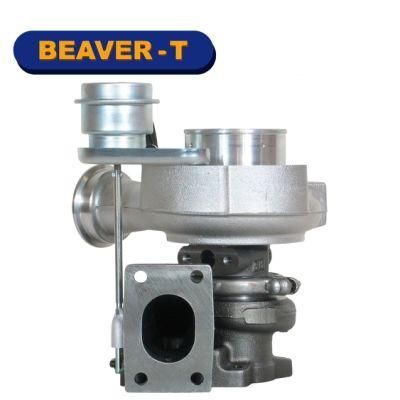 Td04L Turbo Turbocharger for Komatsu Excavator Cummins Qsb3.3 Jlg 3.3L 49377-01720/ Engine Part/ Turbo/ Truck