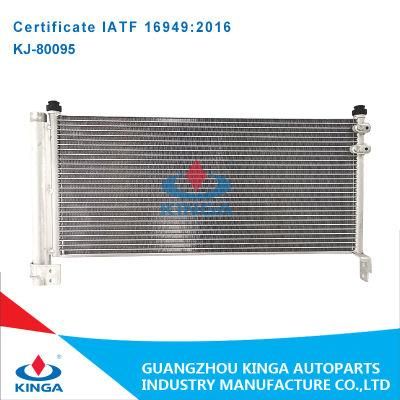 Quanlity Condenser Toyota Prius Hybrid 09&prime;