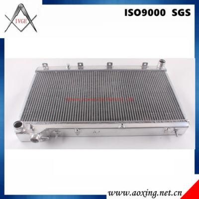 Auto Radiator Cooling System for Subaru Forester/Impreza Ej25/Ej22 Na M/T 1998-2002