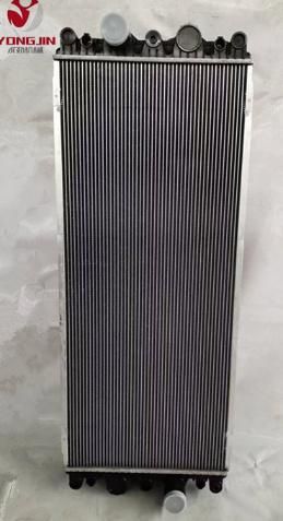 Hitachi 349e for Excavator Radiator and Excavator Part