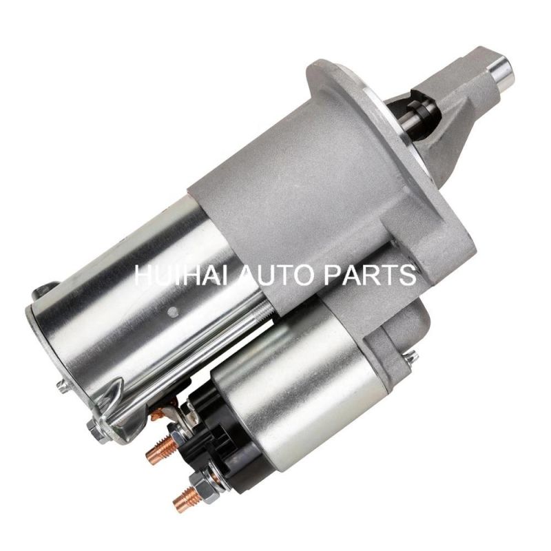 Brand New Auto Car Motor Starter 6763 8000160 04801269ab/4801269ab Fit for Dodge Jeep