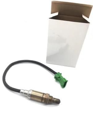 4 Wire Lambda Oxygen Sensor
