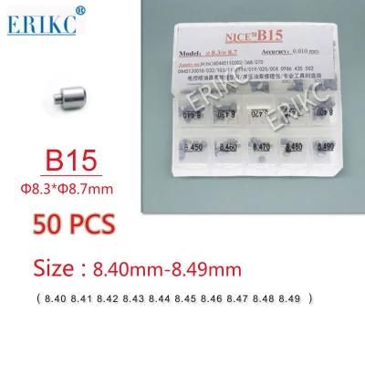 Fuel Injector Washer B15 Bosch Injector Shim Kits \ Valve Adjustment Shim