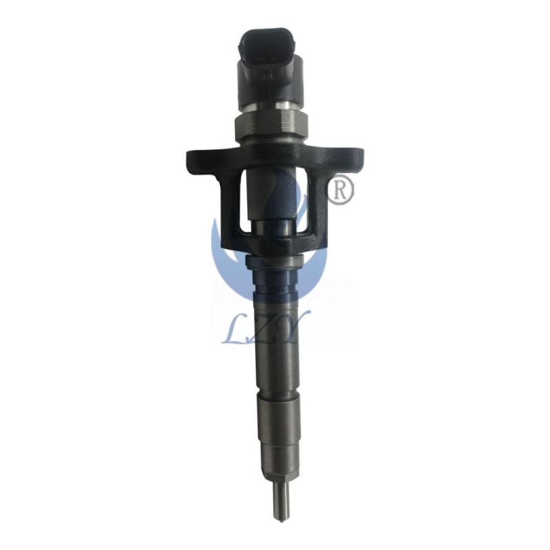 Diesel Engine Parts-Common Rail Injector 0445 120 048