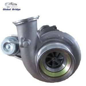 Hy35W 4036239 Turbocharger for Dodge Commercial Vehicle 5.9L 6BTA