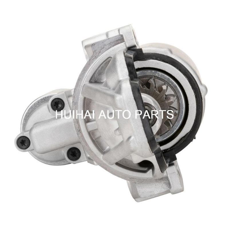 Brand New Auto Car Motor Starter 33338 0-001-115-088 0-001-115-089/Cc1t-11000-Bb for Ford Transit