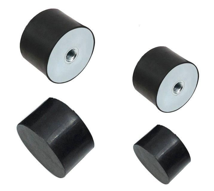 E-PF Rubber Mounts, Rubber Mountings, Rubber Shock Absorber for Anti Vibrate Industrial