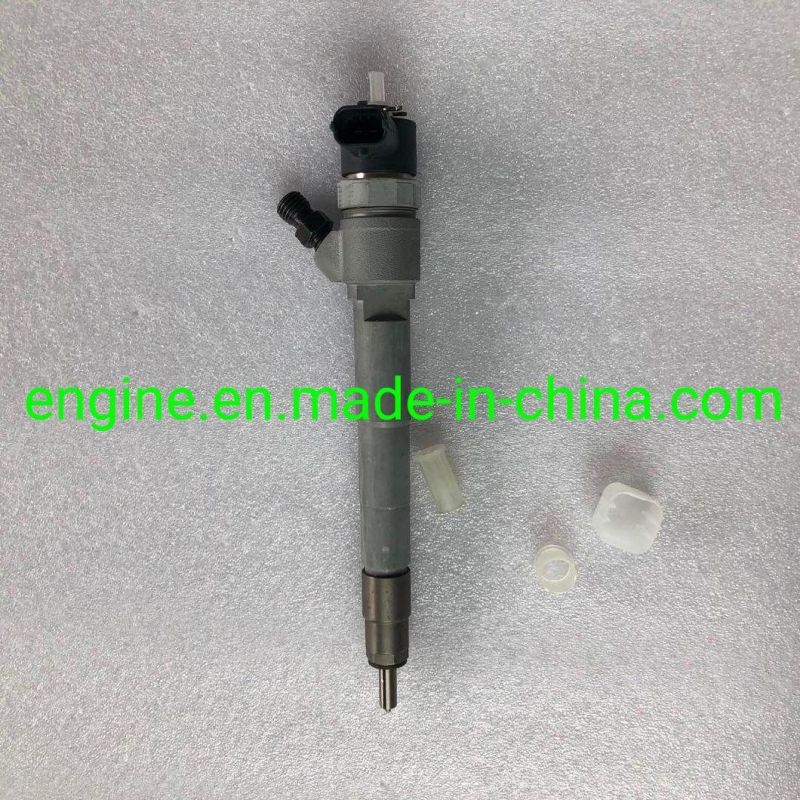 Isf 2.8 Engine Part Fuel Injector 5258744, 5309291, 0445110376 0445110594