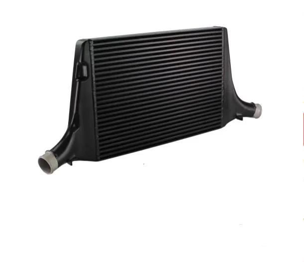 Tuning Performance Intercooler Fit Audi A4 B8 A5 B8 2.7 3.0 Tdi 2008-2012 Black