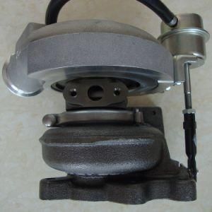 Genuine New Foton Isf Engine Parts Turbocharger 3774225 4309104 3767998