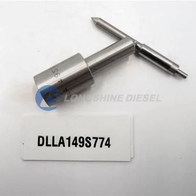 Diesel Injector Nozzles Dlla149s774 Fits for Iveco
