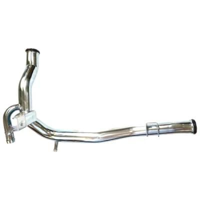 Van Pipe Vehicle Pipe Car Accessories Auto Engine Parts Car Part Engine Water Coolant Pipe Metal Pipe