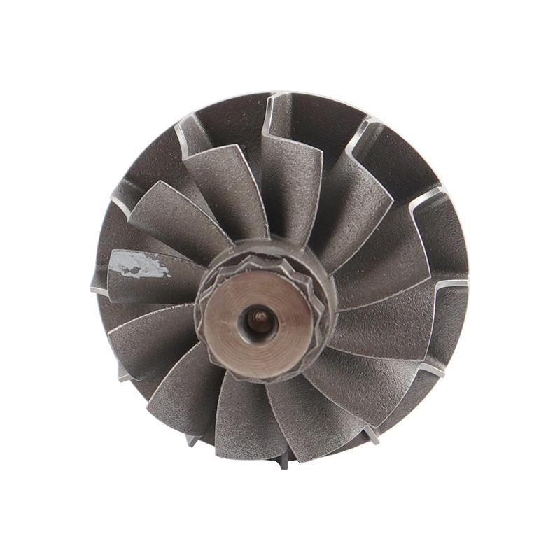 Gt1238sz Turbine Wheel 799171-5001s, 799171-0001 Turbocharger Part for FIAT, Lancia, Opel