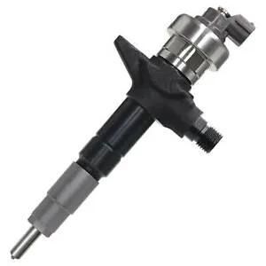 8-98106693-2 8-97435030-0 095000-8340 Denso Common Rail Injector for D-Max 4jj1