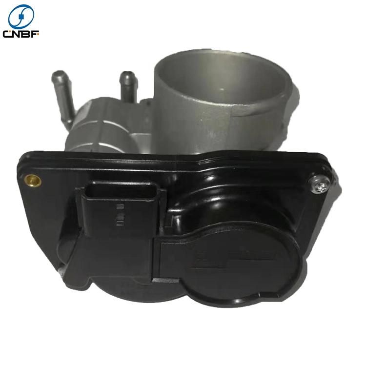Cnbf Flying Auto Parts Engine Parts Surron Electronic Throttle Body Assembly for Nissan