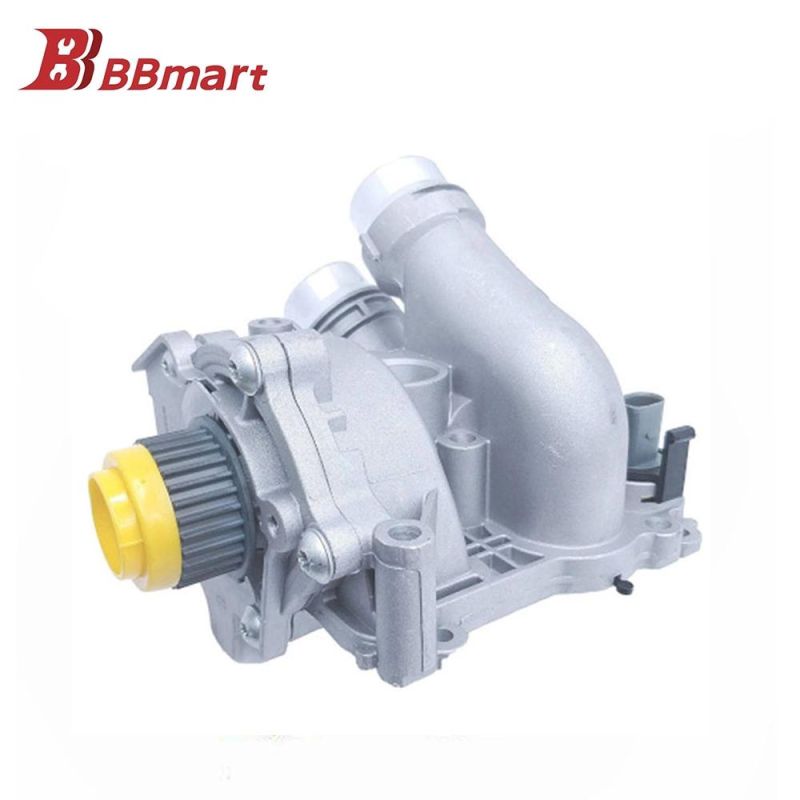 Bbmart Factory Low Price Auto Parts Water Pump Assembly for Audi A4 VW Cc Golf Magotan OE 06h121026bb 06h 121 026 Bb
