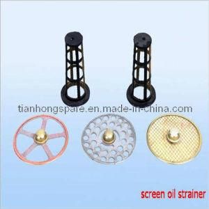 R175 S195 S1100 S1110 Screen Oil Strainer