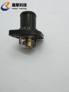 Engine Coolant Thermostat for Peugeot 206 306 307 for Citroen Berlingo C3 C4 Xsara Saxo 1336. N5 1336n5 1336. Q1 9630066780