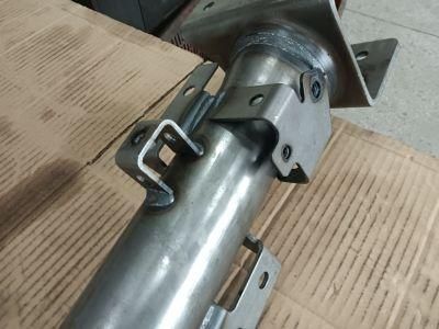 Welding Part Engine-Coolant System Pipe Car Accessories Truck/Auto/Car Part