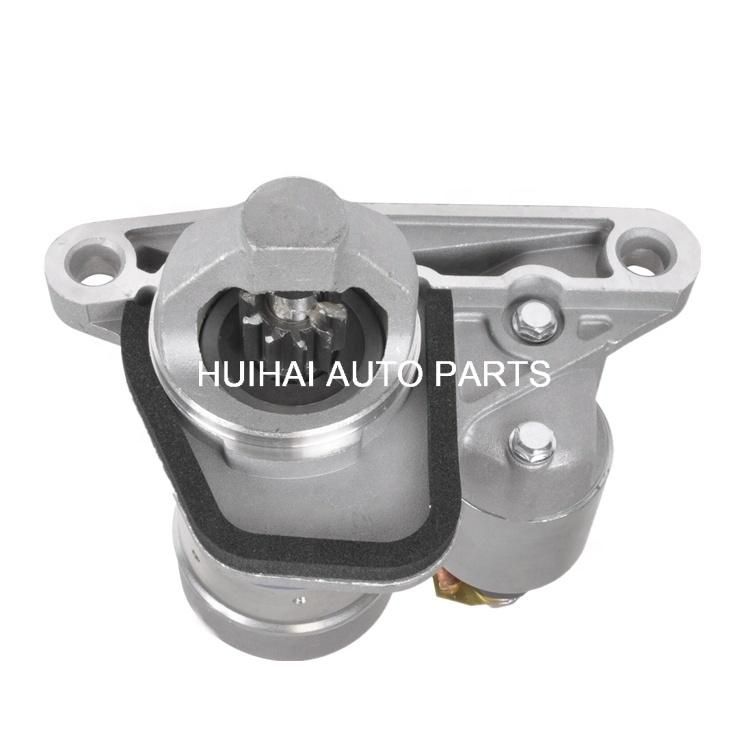 Manufacture Good Price 17982 23300-En200 23300-En20A 23300-En20b S114-902 S114-902A S114-902b 12V Motor Starter for Nissan