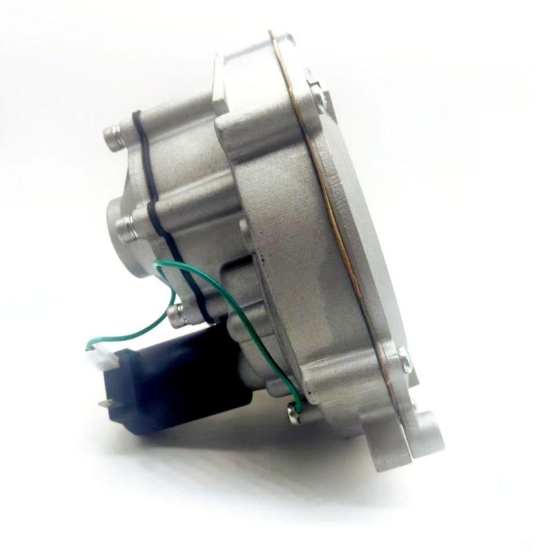 Llano CNG Pressure Regulator Ln-Ta98 CNG Pressure Reducer for CNG Conversion Kit for Cars