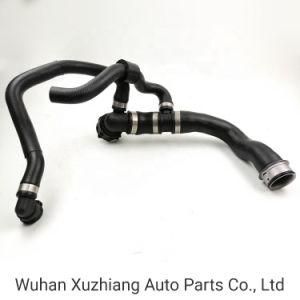 OE A2225014191 High Quality Automotive Coolant Radiator Hose for Mercedes Benz S500