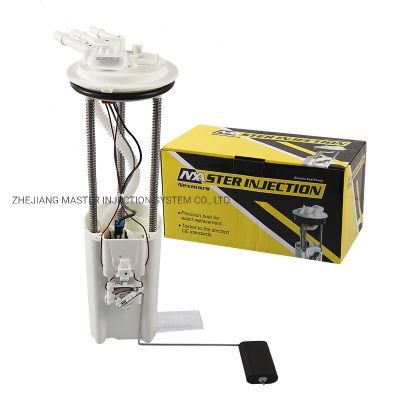 Electric Fuel Pump Module Assembly for 1998 1999 Chevy P30 Gmc P3500 E3968m 25178125, 67492, P74758m, 25178125, A30122, Re0452s, Sp6100m