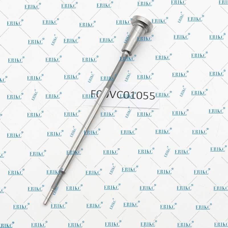 Erikc Foovc01055 F Oov C01 055 Directional Control Valve F 00V C01 055 Fuel Injection Control Valve F00vc01055 for Hyundai 0445110222