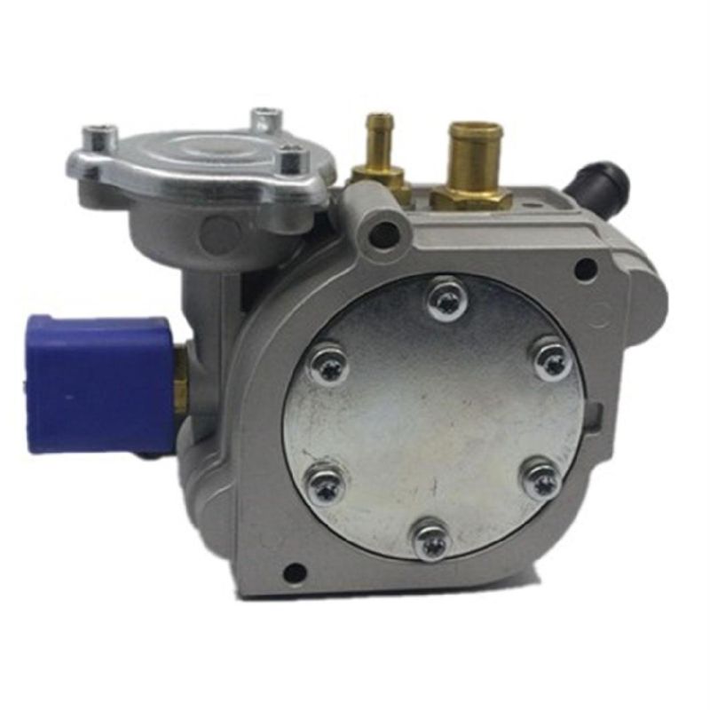 Llano Ln-At13XP LPG Pressure Reducer for Gpl Conversion Kit for Cars
