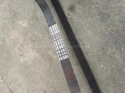 Chinese Brand Sinotruk HOWO 380 Truck Auto Spare Parts Wg1500130038 6pk1130 Compressor Belt