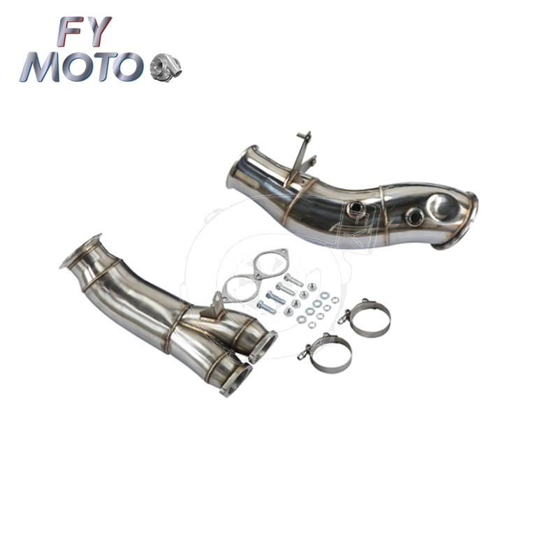 China Factory BMW N55 Aluminium Intercooler Kit