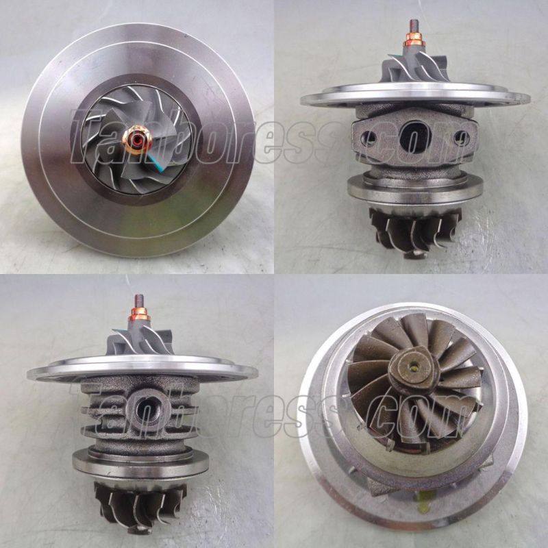 Turbocharger Cartridge for Perkins Industrial Gen Set 1103A 75 HP 754111-0007 754111-7 turbo