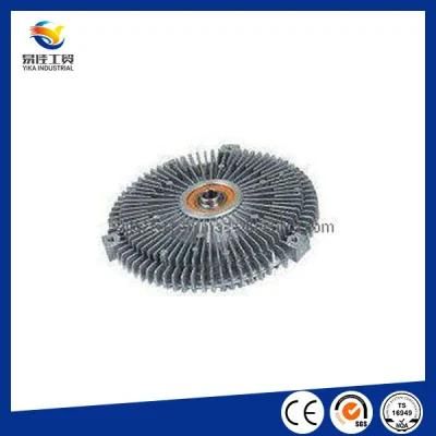 Engine Auto Parts Fan Clutch for Benz