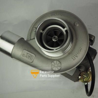 Turbocharger Cat325c S200 3116tc7 250-7699 171860 177-0440 1956025 178475 Or7979