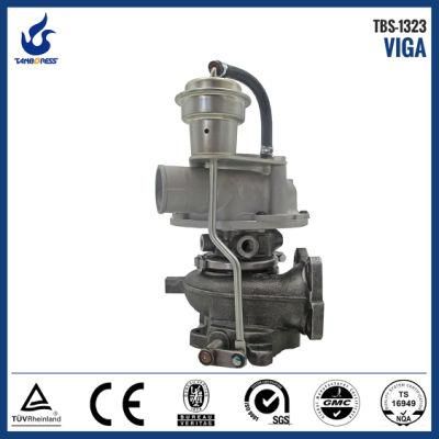 Isuzu RHF55 VIGA VA440056 turbocharger
