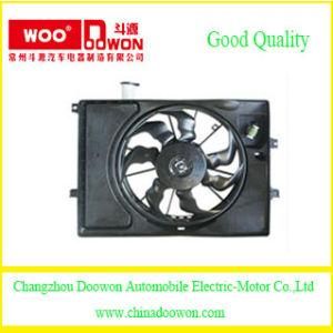 Car Electric Condenser Cooling Fan for Hyundai IX25 25380-C9000