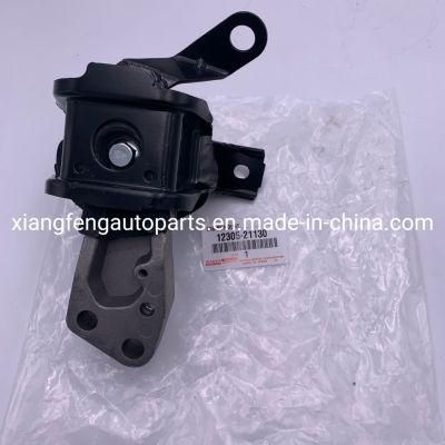 Automobile High Quality Transmission Engine Mount for Toyota Corolla Nze120 2nz 12305-21130