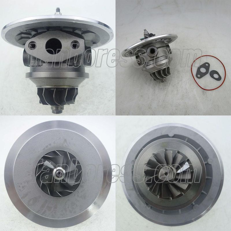 Hyundai Turbo /Turbocharger Diesel Gt1749s 715843-1 2820042600