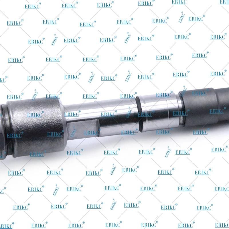 Erikc Brand New Nozzle 0445110380 Bosch Diesel Injection Jets 0445 110 380 CRI Auto Parts Injector Assy 0 445 110 380 Common Rail Injection