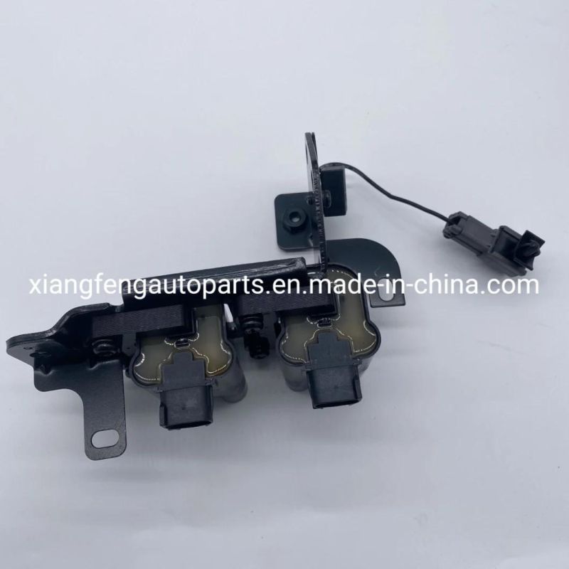 Brand Series Ignition Coil 27301-26600 for Hyundai Cerato
