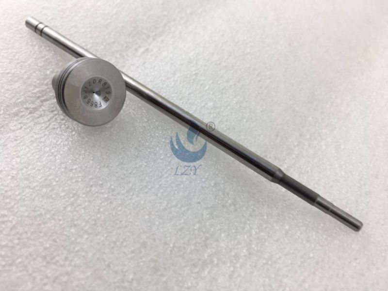 Common Rail Injector Parts - Control Valve F00rj01819
