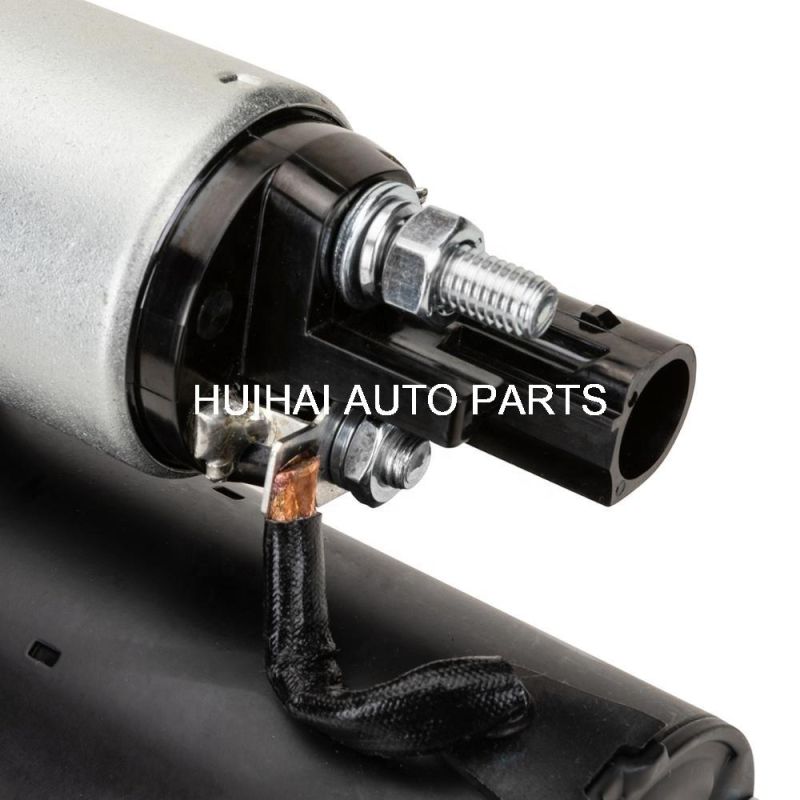 Brand New Auto Car Motor Starter 19215 0-001-123-044/0-001-123-045 02e-911-024A/02e-911-024ax for Audi