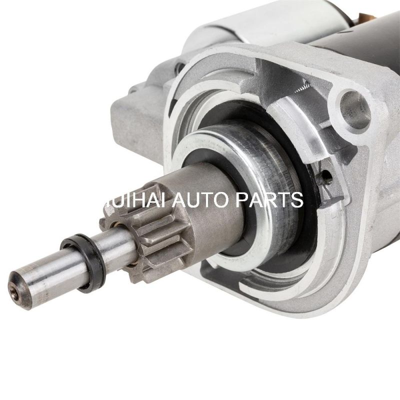 Brand New Auto Car Motor Starter 17416 0-001-107-022/0-001-107-023 02A-911-023f/T for Volkswage