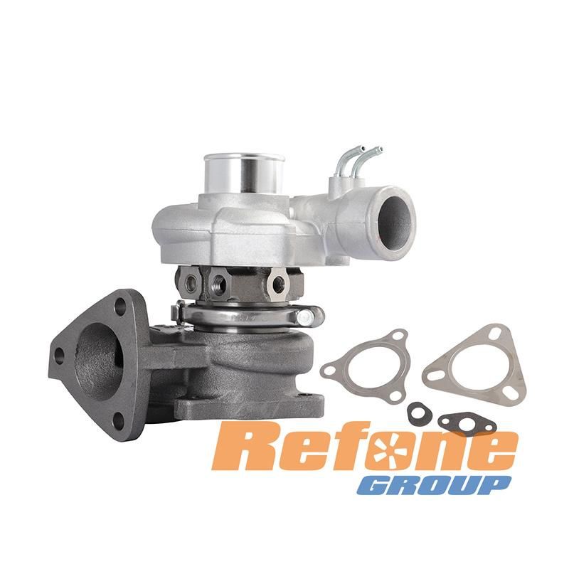 Td04 49177-01504 Turbocharger for Mitsubishi Pajero V 2.5L