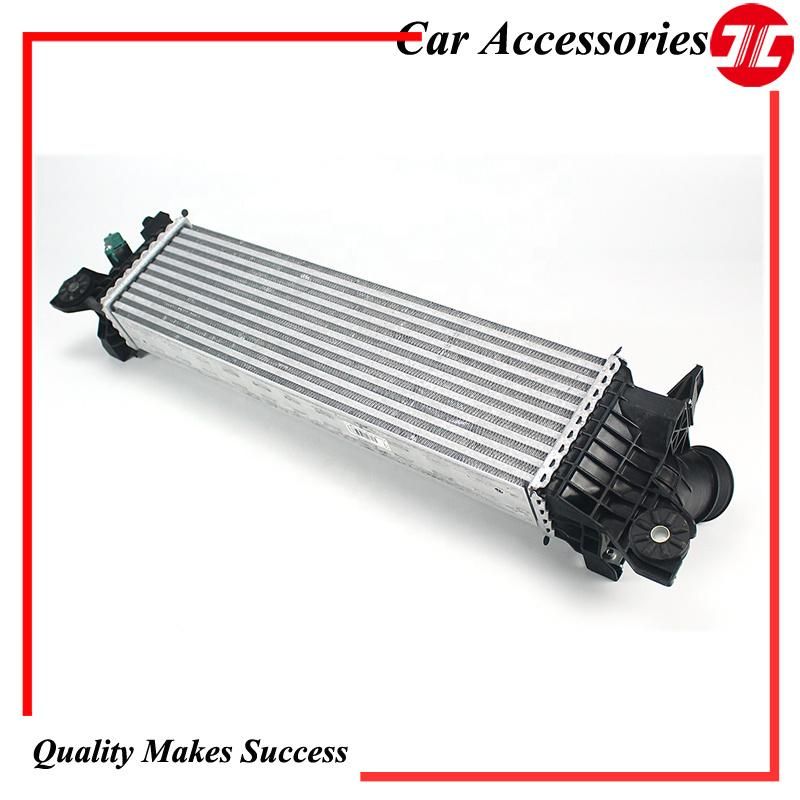 Genuine Intercooler Assembly Eb3g-6K775-AA for Ford Everest U375 Diesel Engine Auto Parts