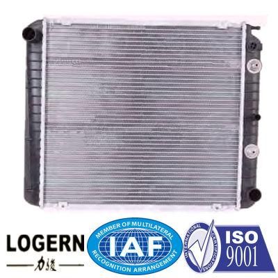 Engine System Radiator for Volvo 740&prime;85-92/760&prime;86-90 at Dpi: 83