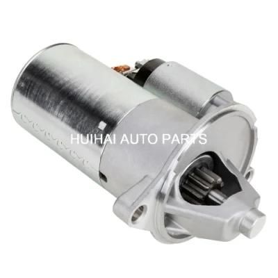 New Car Starter Motor 3205 F7su-A1b/F7su-Ab/F7su-AA for Ford
